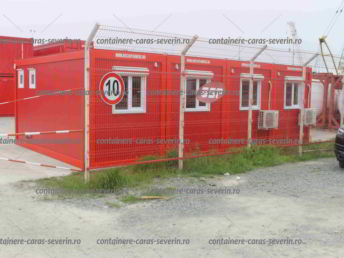 containere de inchiriat bucuresti