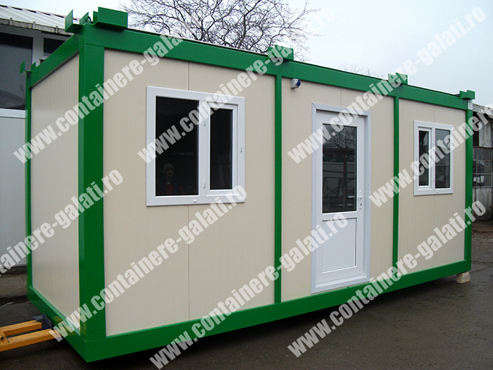 containere de vanzare pret Caras-Severin