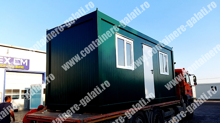inchirieri containere Caras-Severin