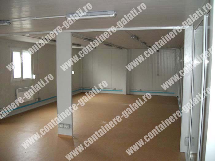 vanzari containere Caras-Severin