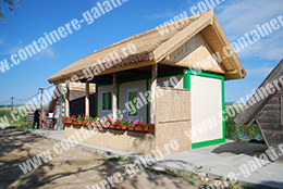 container vanzare Caras-Severin