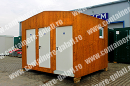 containere galati Caras-Severin